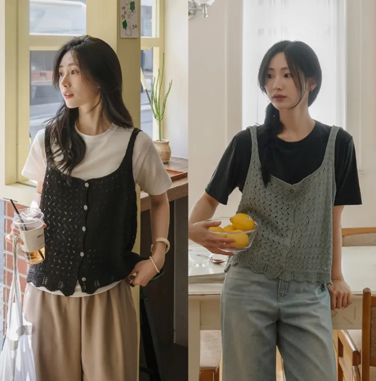 로맨틱하게
봄 레이어드 추천