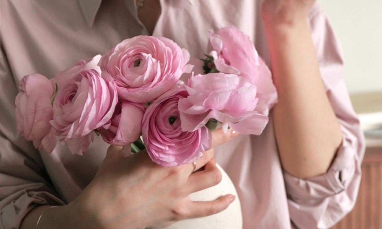 SPRING!
오브이베브의 봄