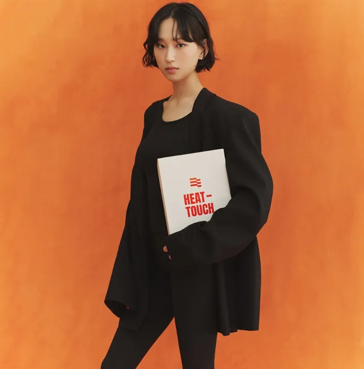 한 장으로 따뜻한
히트터치 오리지널