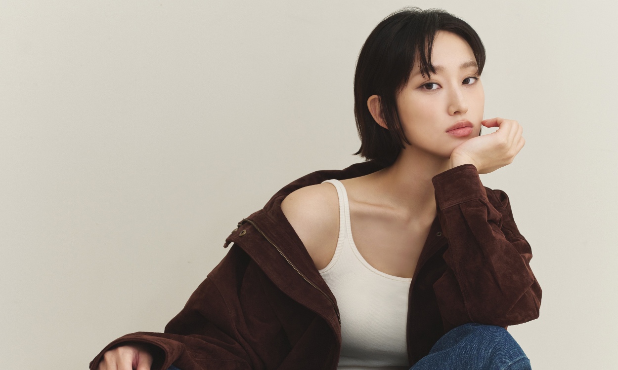 한 장으로 편안한
BRA TOP