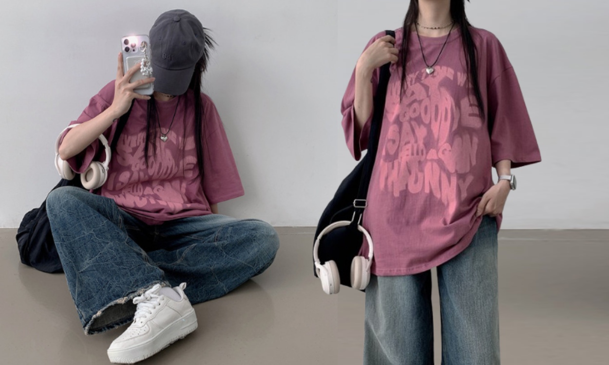 Get The LOOK
TOP PICK