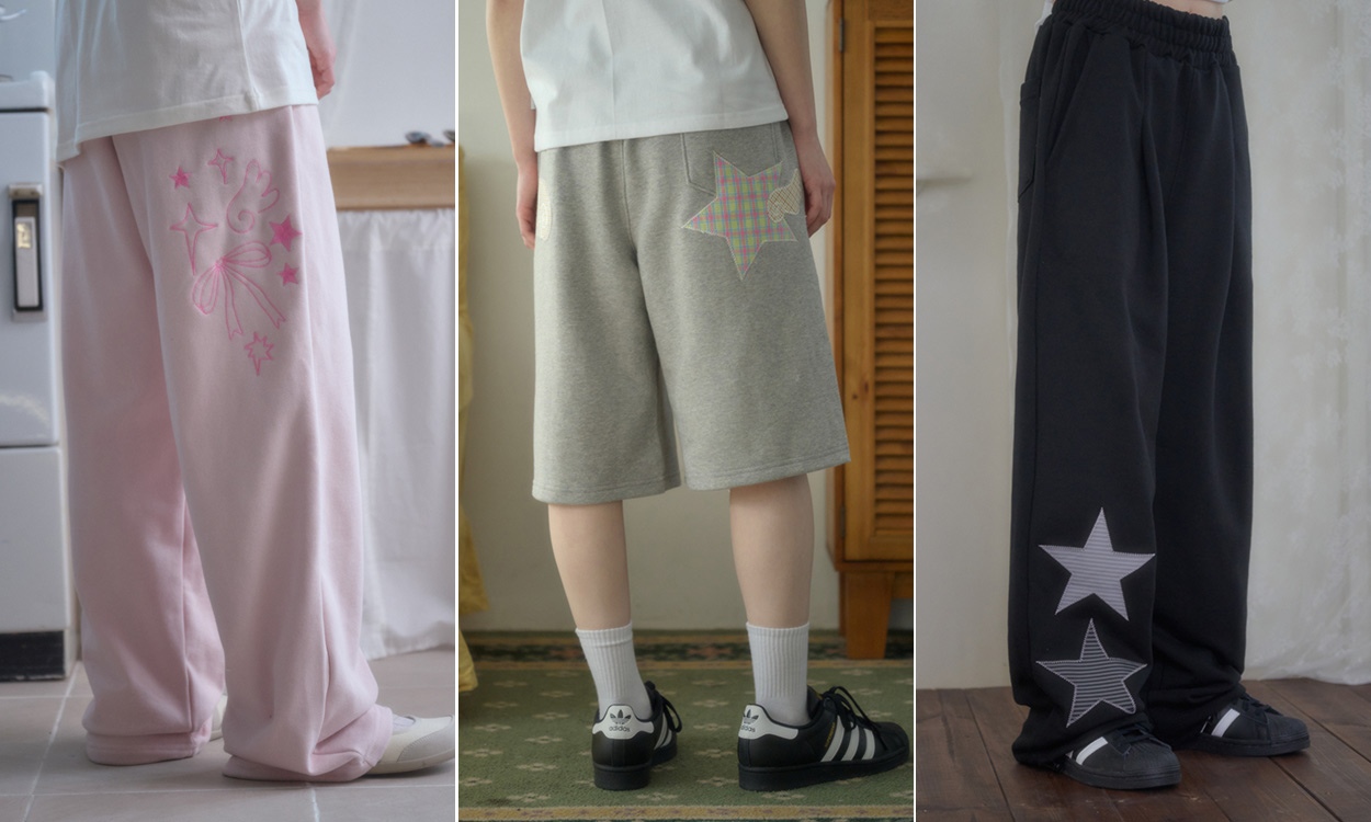 AMBLER PANTS
팬츠 맛집 