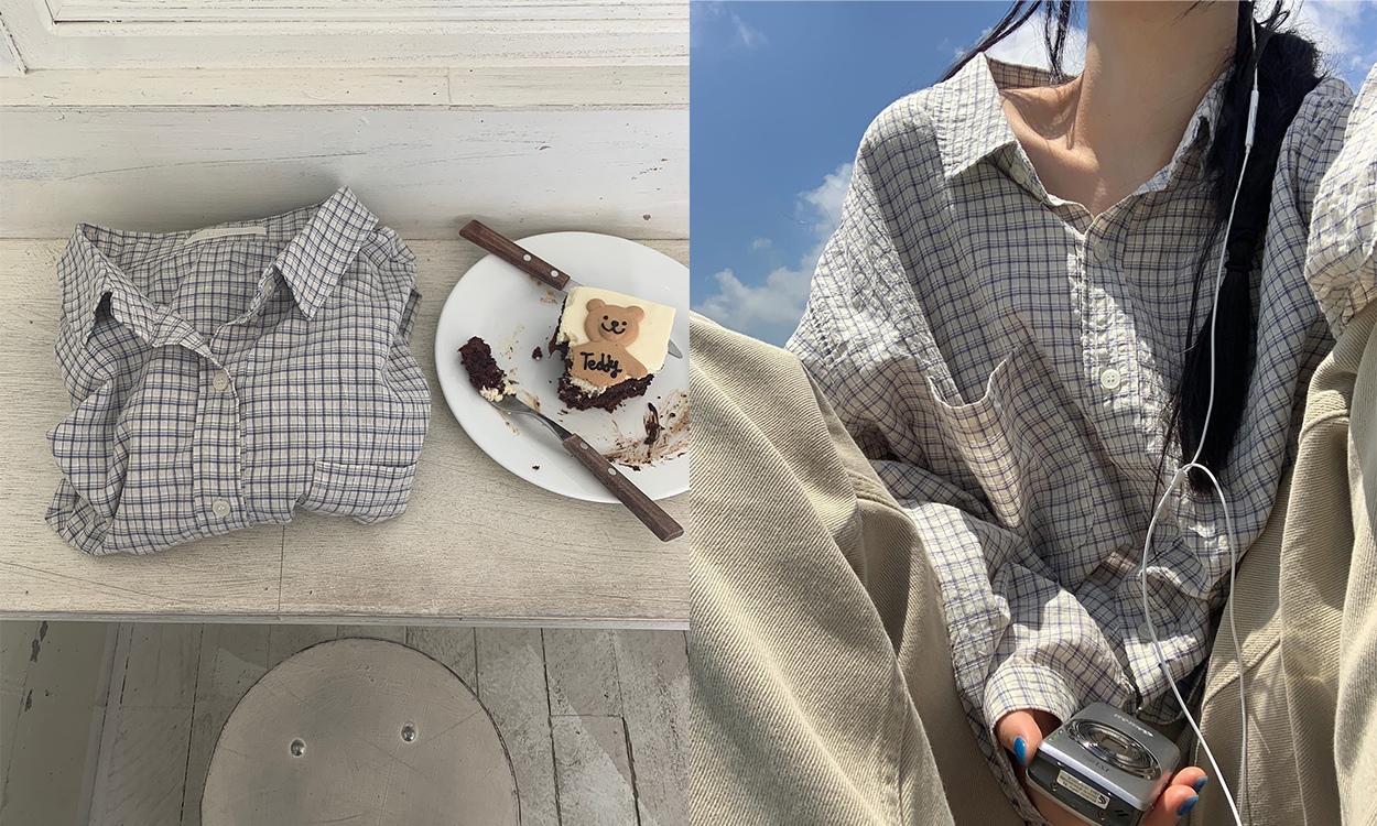 언제나 실패없는 만족도 
높은 셔츠 모음 zip