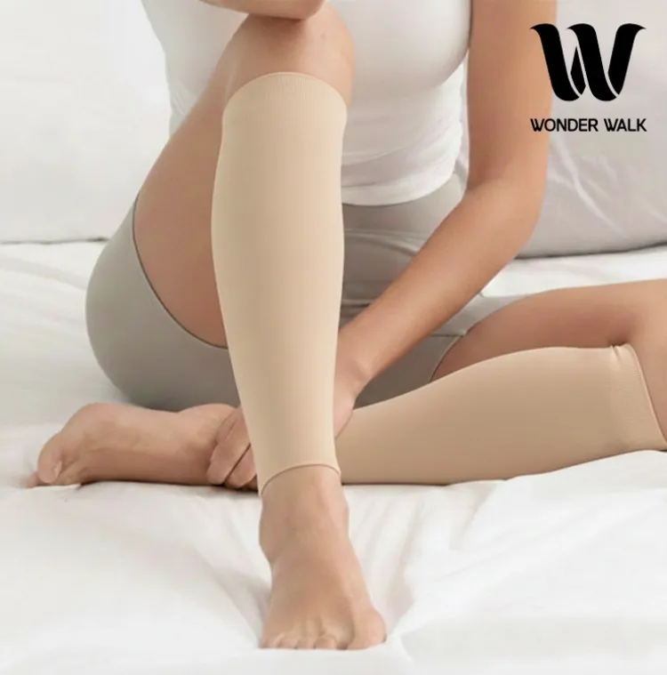 다리 관리가 필요할땐
원더워크하세요