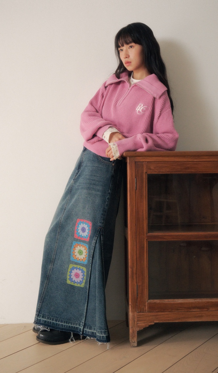 blured_ROCCI ROCCI
BEST ITEM