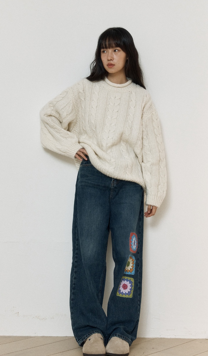 blured_ROCCI ROCCI
CROCHET