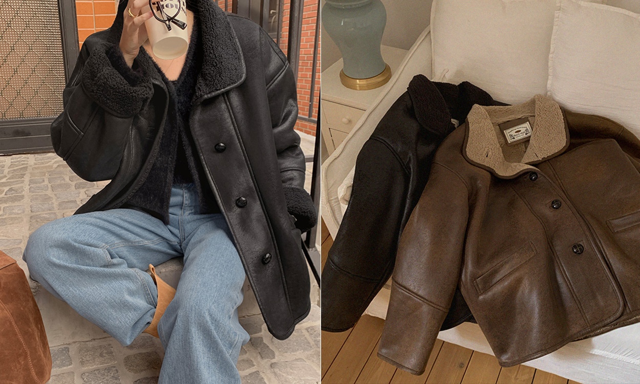 지금 가장 필요한
후기인증 덤블무스탕