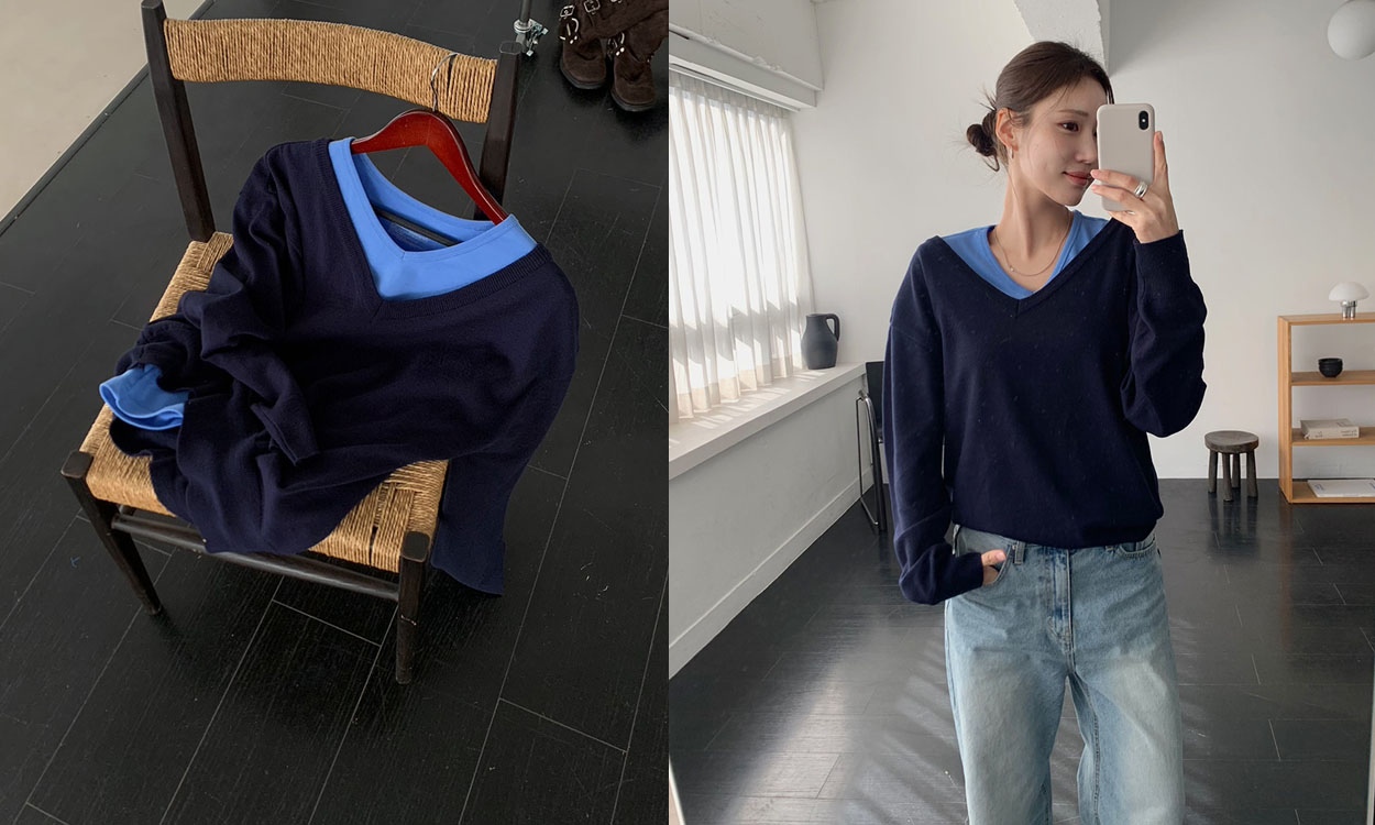 지금 인기 많은 
베스트 레이어드 조합