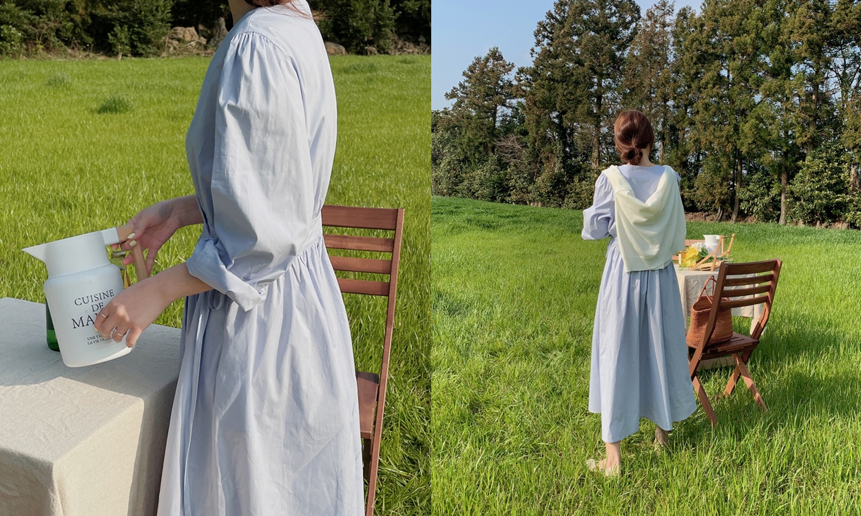 따뜻해지는 날씨,
옷장을 채울 봄 균일가