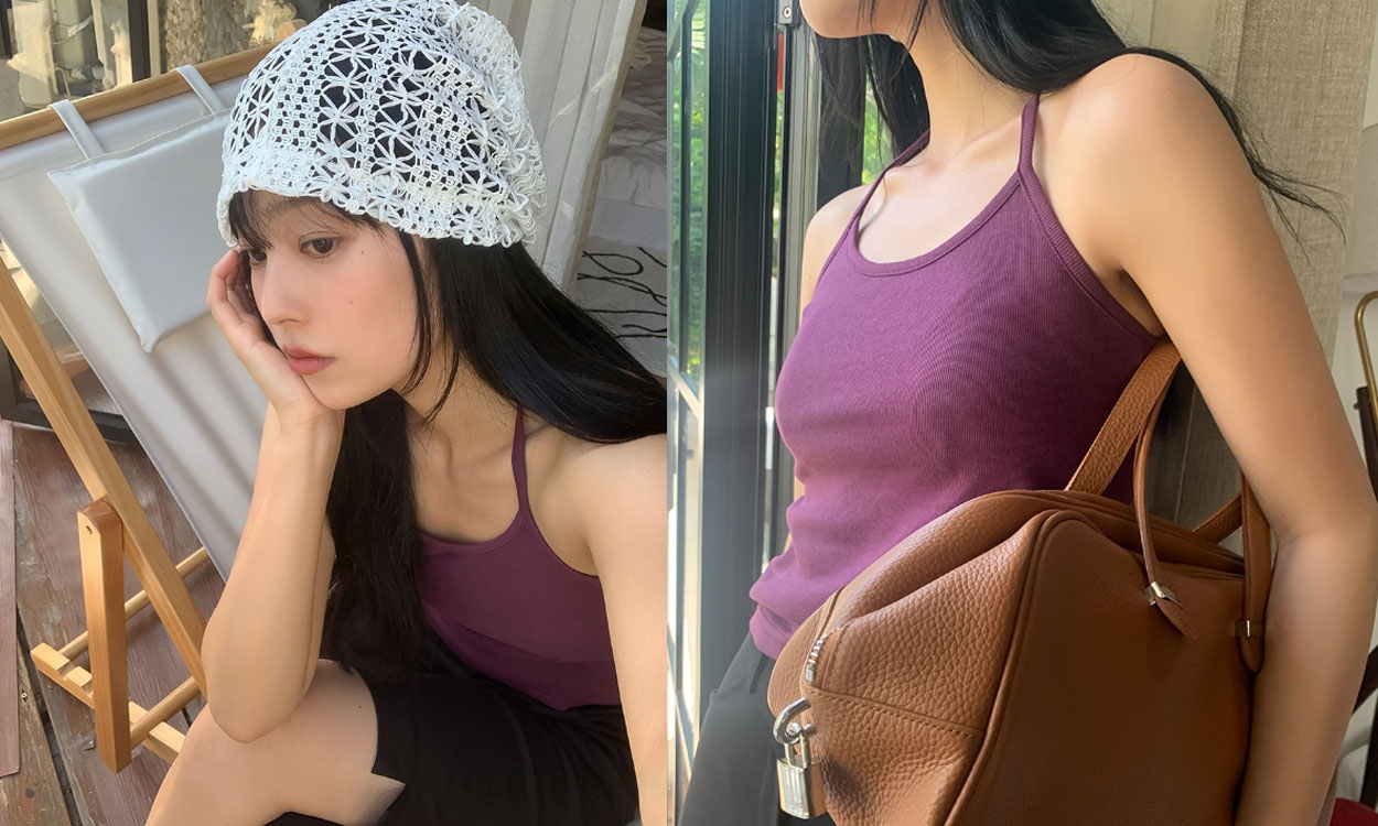 코디추천! 인기폭주
여름휴가 준비하기