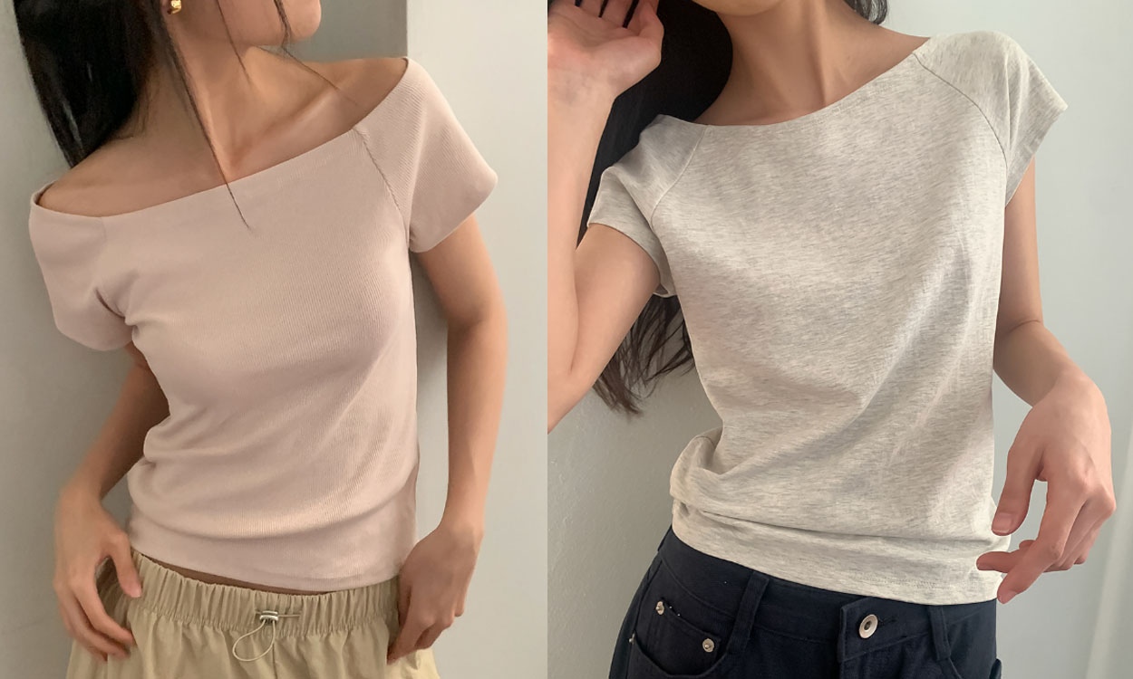 팔뚝소멸 여리반팔티
실시간 주문폭주@