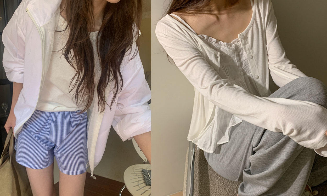 어디서도 볼 수 없는,
[SWEETNY] 