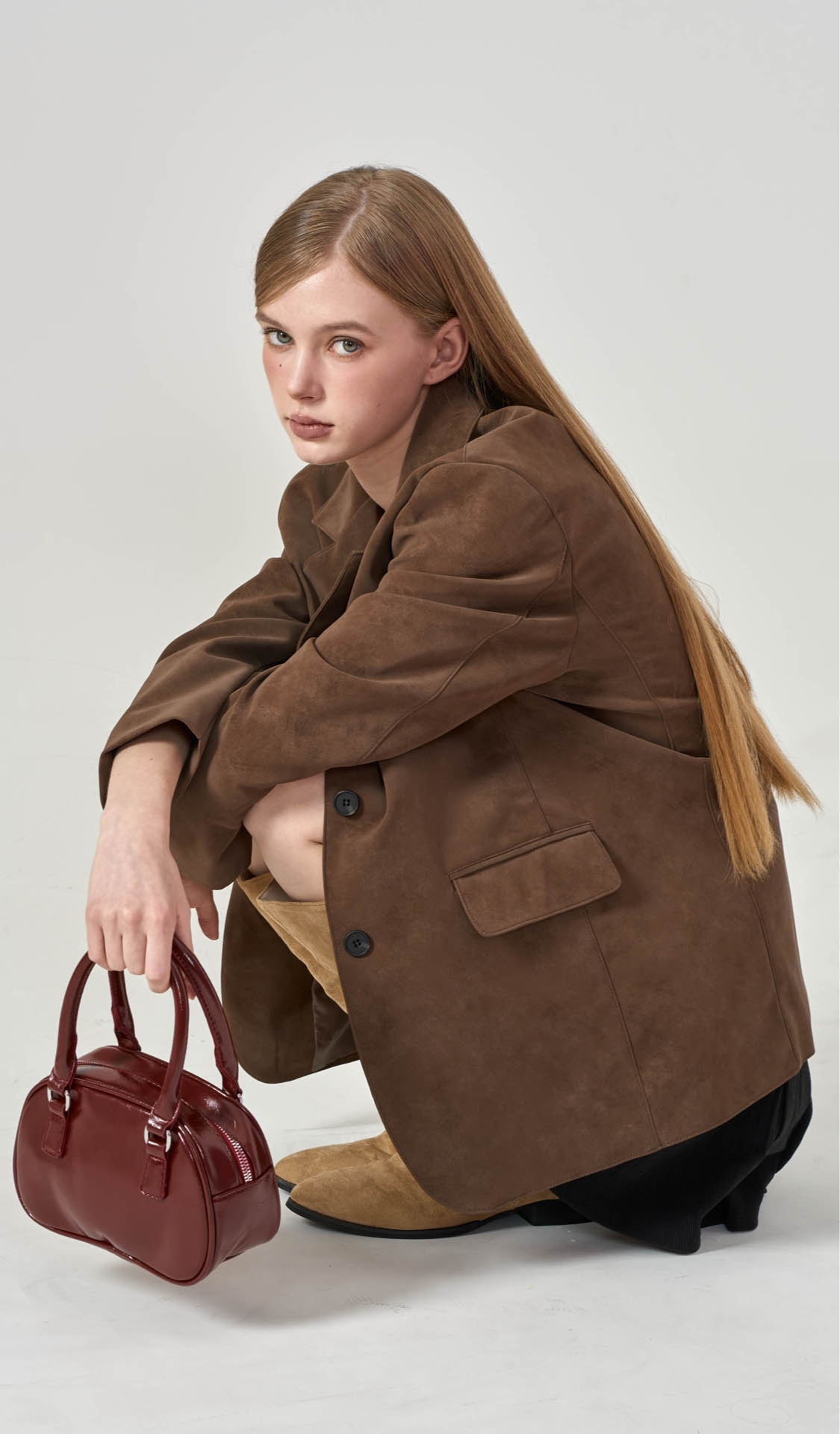 blured_가을 머스트헤브
한정 이벤트 진행중!