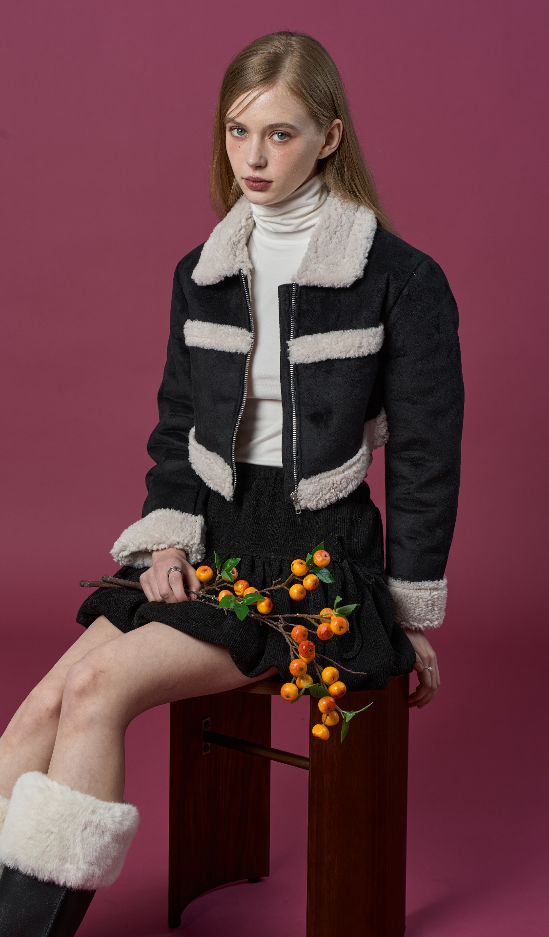 blured_겨울 프리오더
따뜻한 나만의 옷장