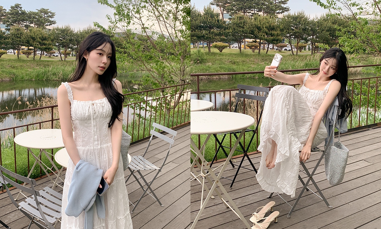 휴가룩 모음 
당일발송 