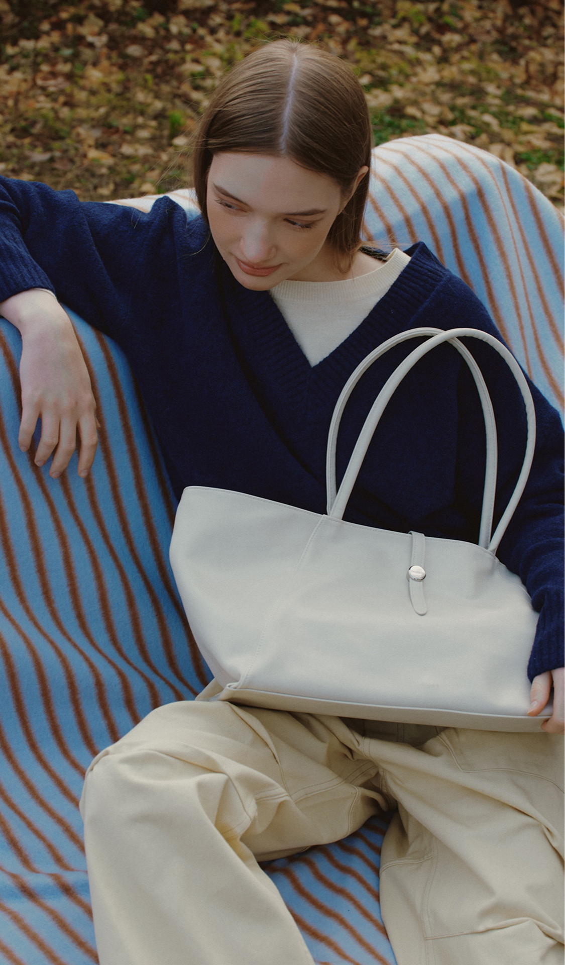 blured_DONKIE 26SS
Music Film