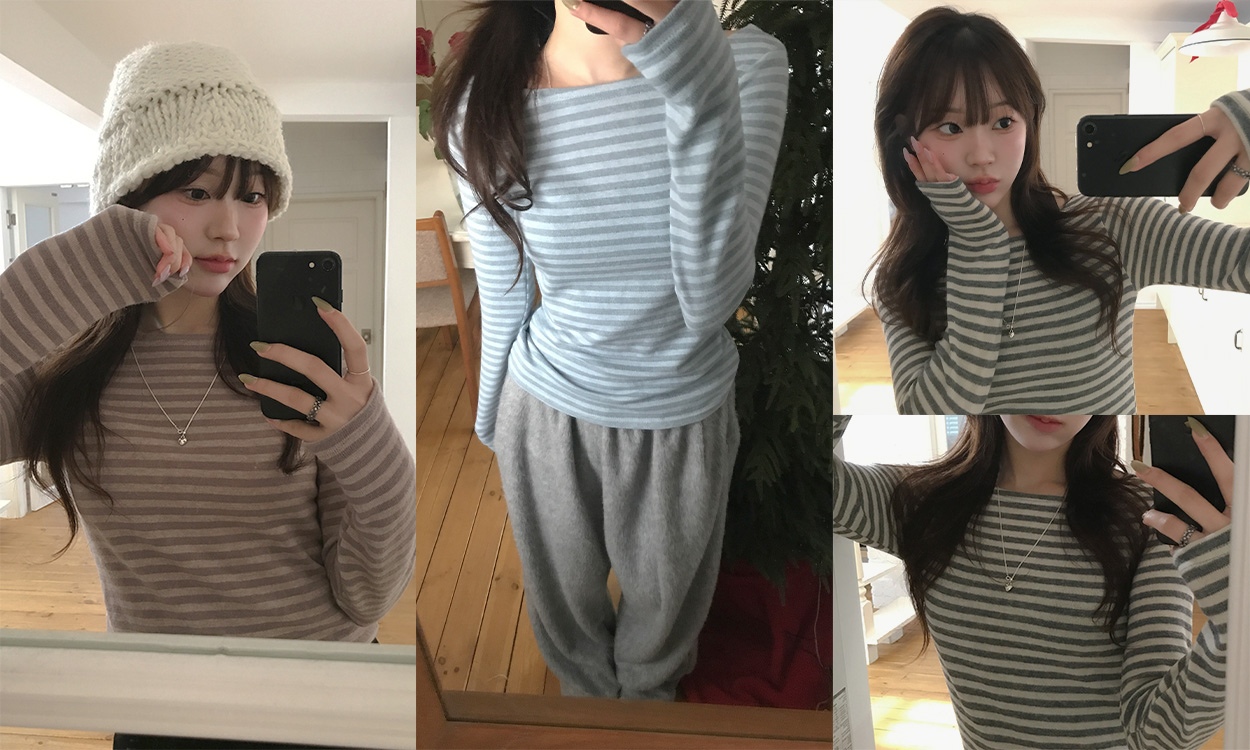 핀터무드 포인트이너🤍
헤이 소브르 TOP