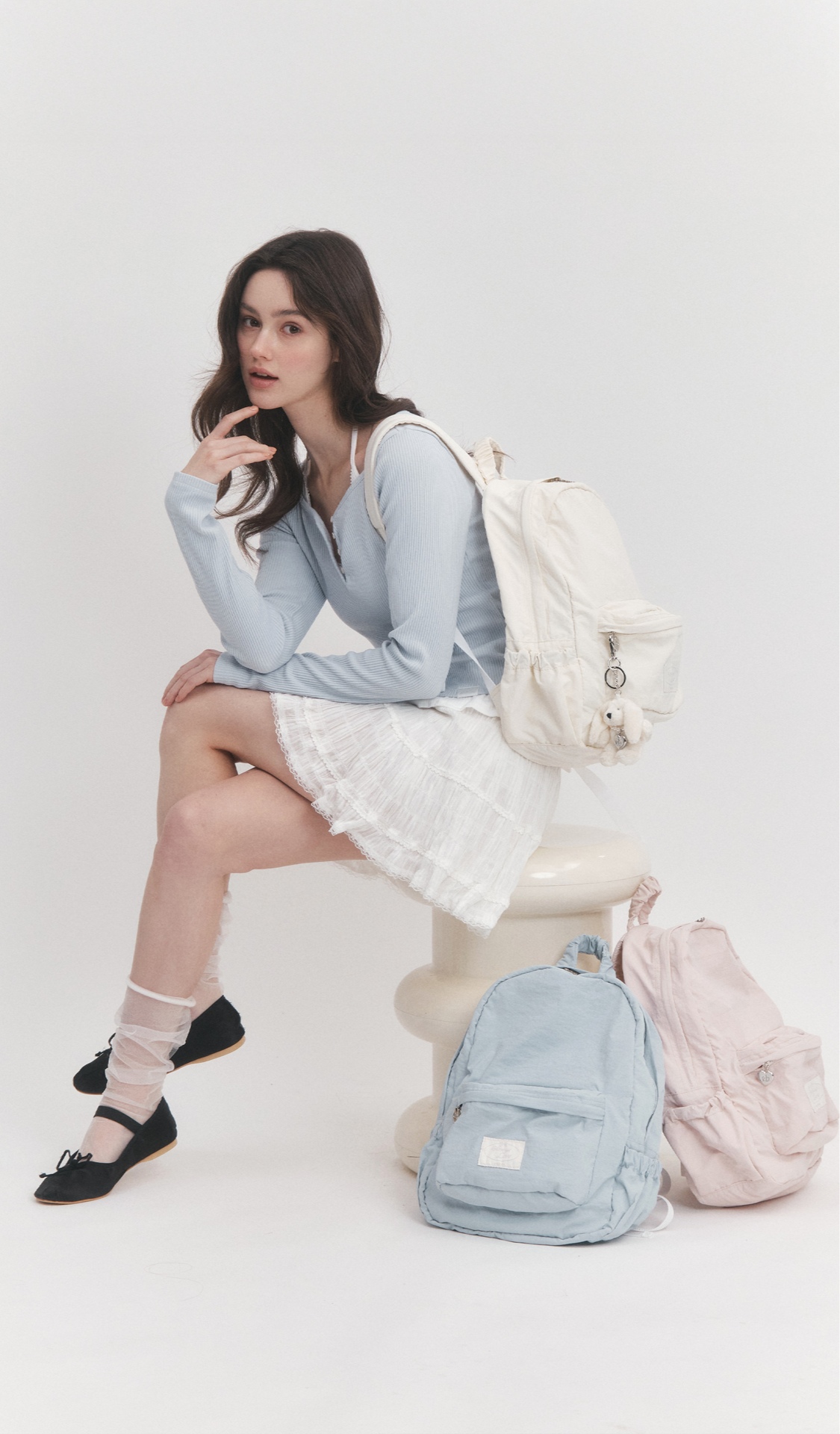 blured_26SS
Collection