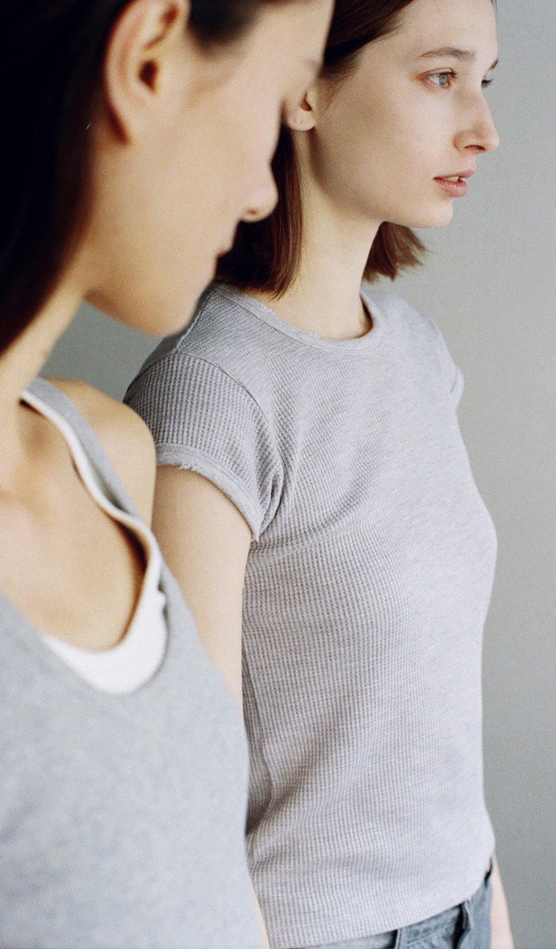 blured_INSILENCE
WOMEN