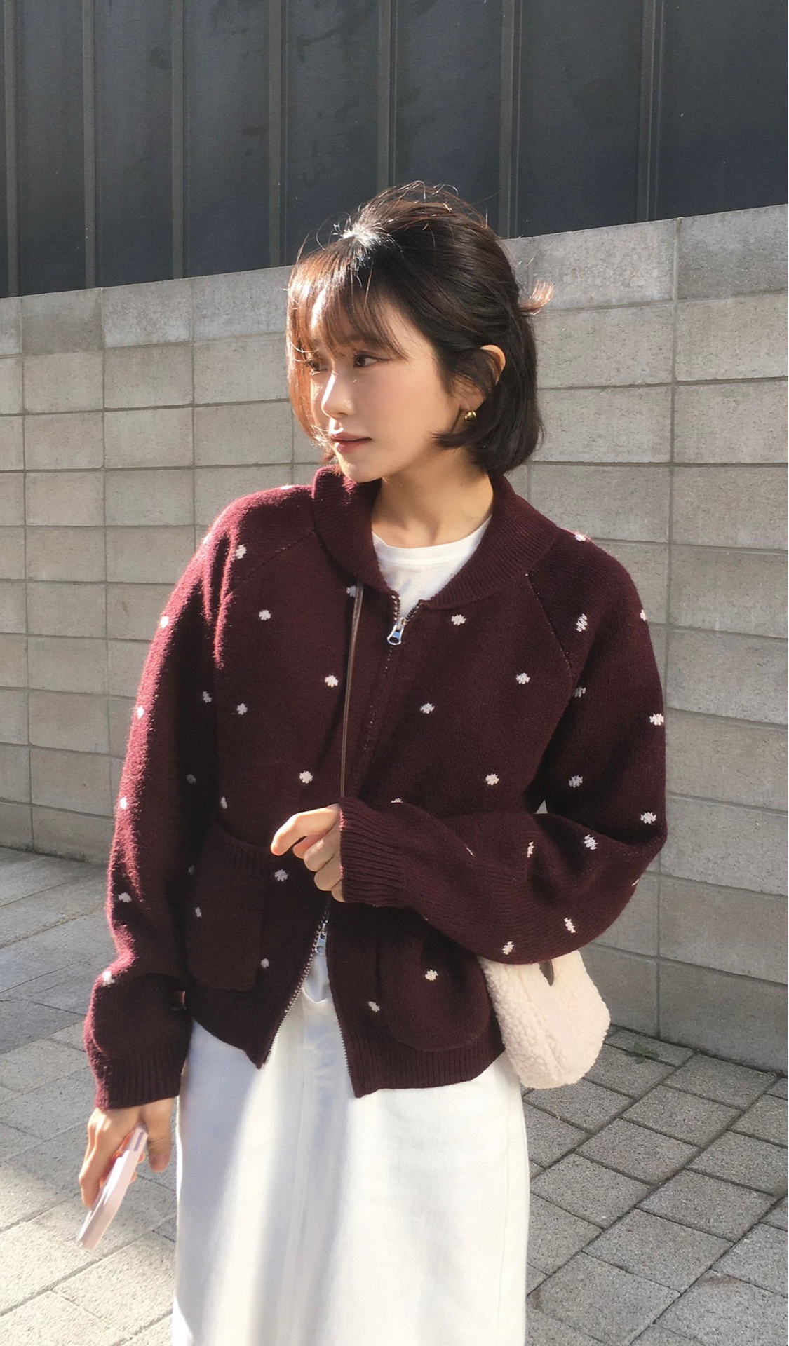 blured_쁨이 PICK
연말룩 코디 추천!