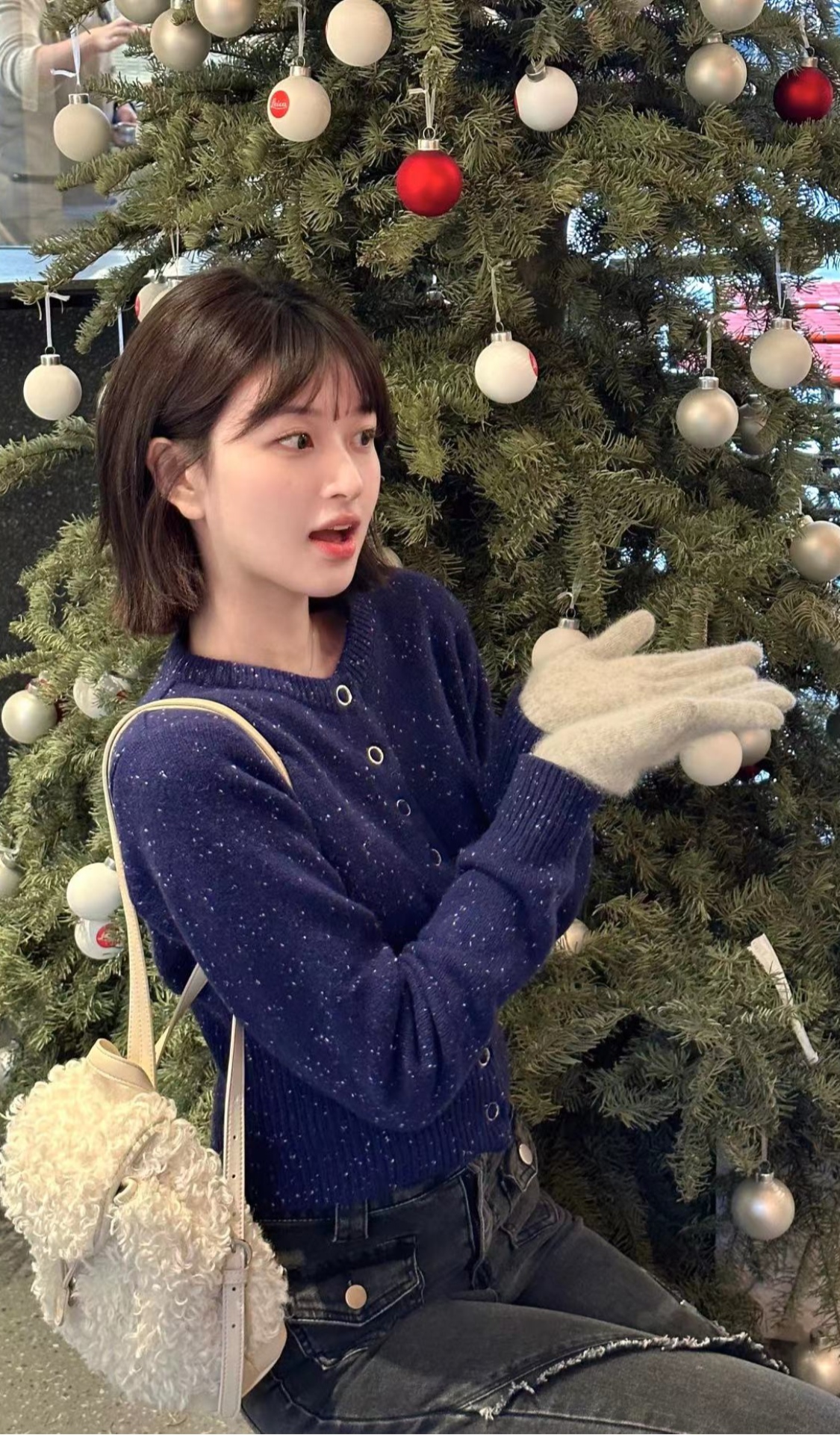 blured_누적판매량 3만장!
리뷰 극찬 겨울가디건