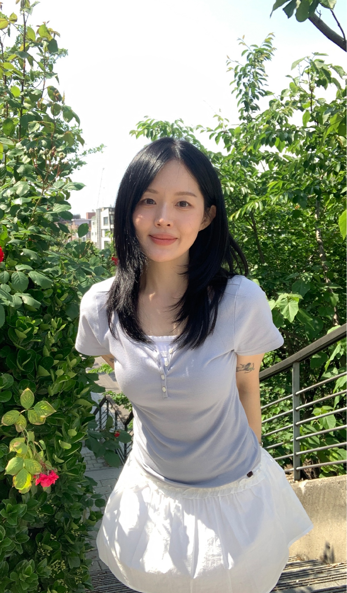 blured_지그재그 단독! 
여리여리 색감
