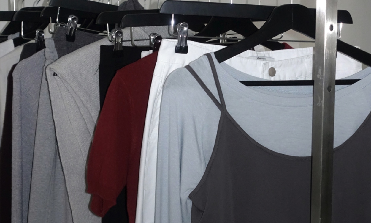 26 SS Capsule
Collection