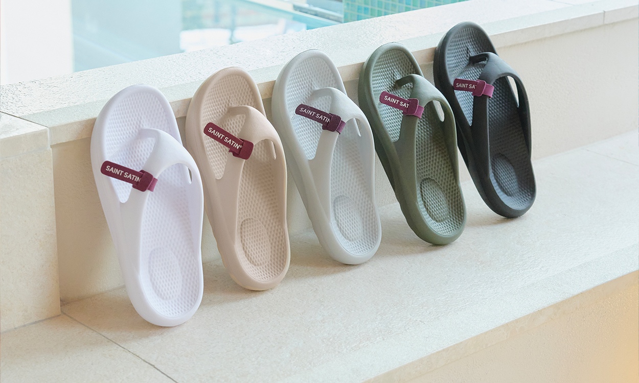 역시즌 1+1 세일
발편한 국민플립플랍