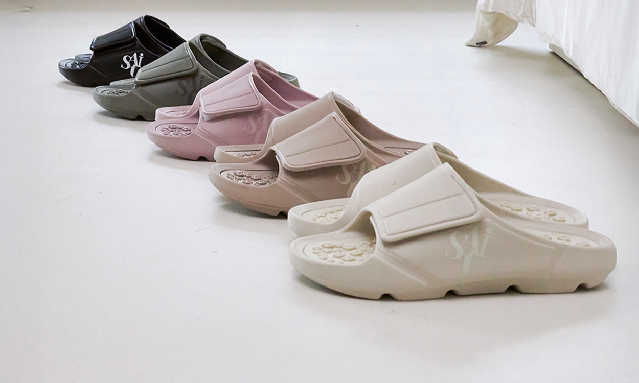 리얼한 후기가 증명하는
붓기 쏙~지압슬리퍼