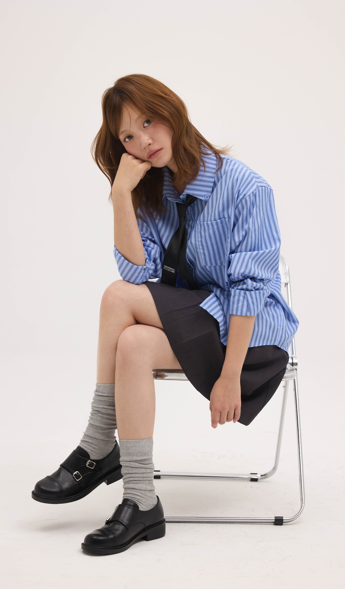 blured_플로리다스튜디오
2026 S/S