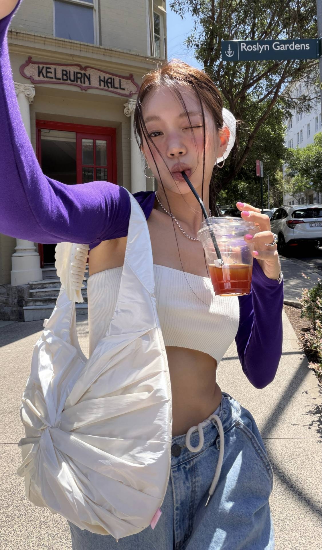 blured_설쁘가 추천하는
신상 백&슈즈