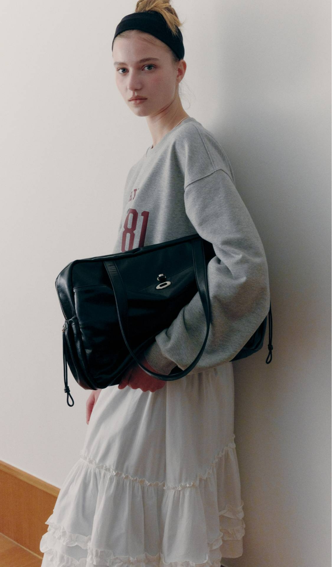 blured_SPRING
BAG&SHOES