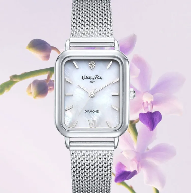 발렌티노루디 시계