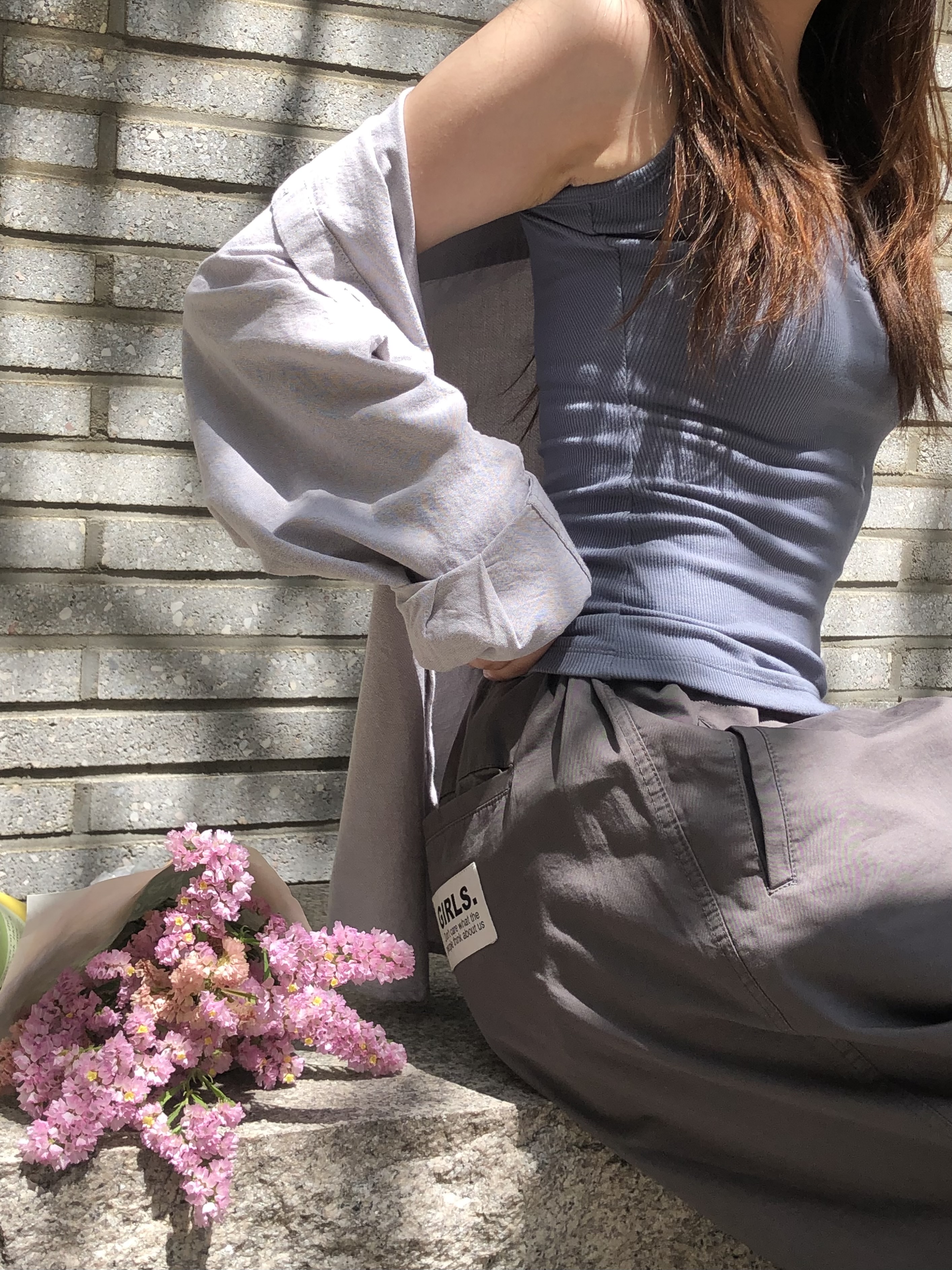 Chalin 프로필 이미지
